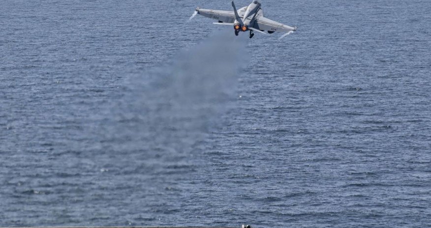 ABŞ və Ekvador narkotik kartellərinə qarşı birgə əməliyyatlara başlayıb