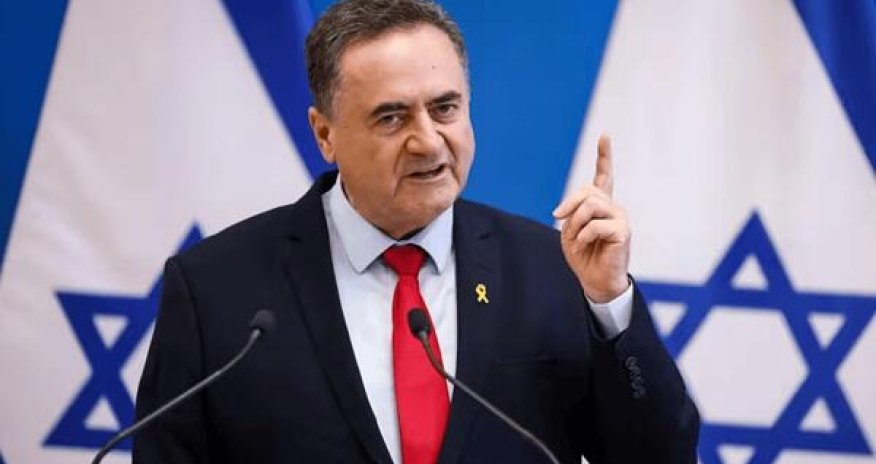 
Кац: Новый лидер Ирана станет целью для ликвидации