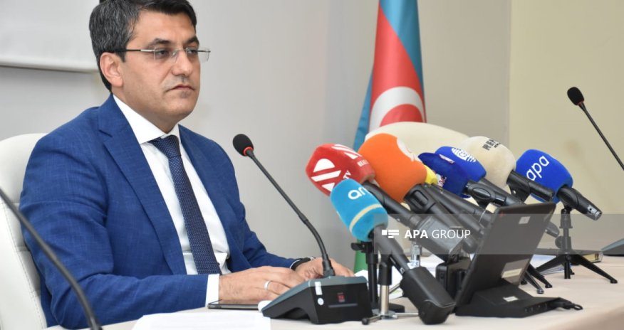 Ötən il 71 beynəxalq yarış keçirilib - Nazirlik rəsmisi