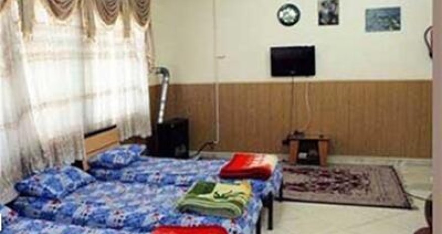 
İranda 210 məktəb yaşayış yeri kimi istifadə olunur