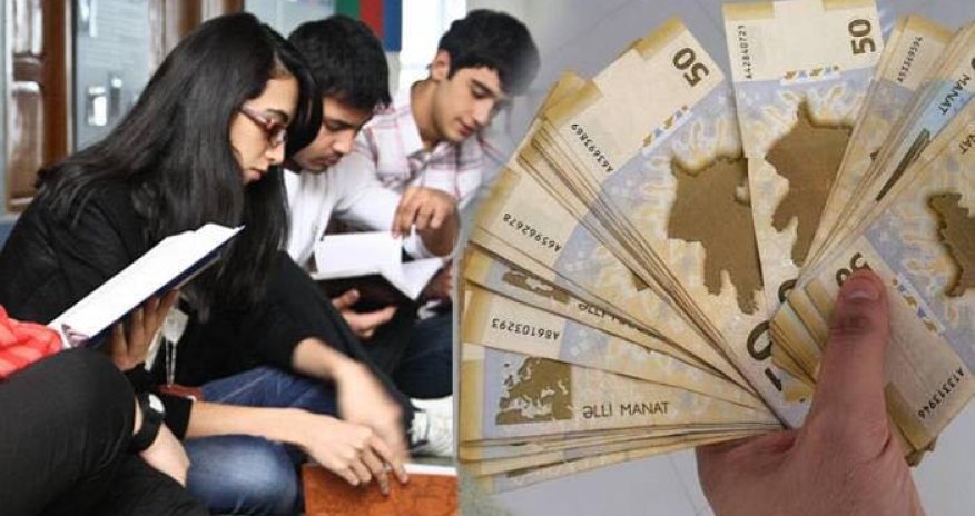 Onlar xüsusi təqaüd alacaq - Sərəncam