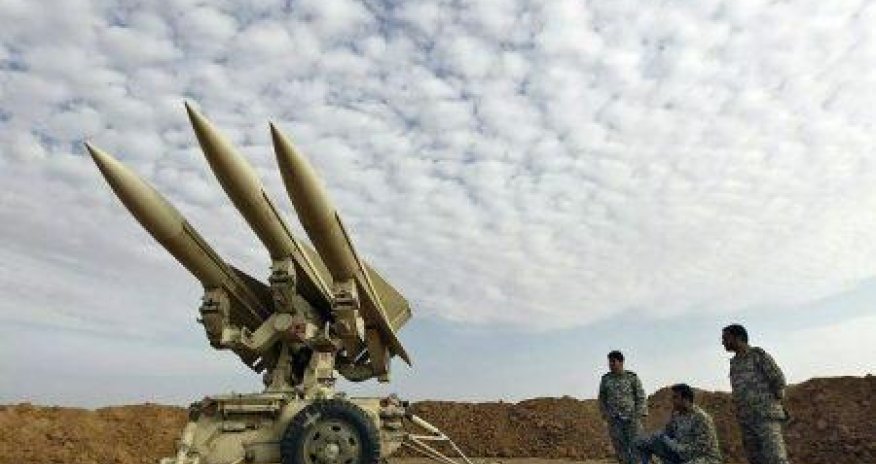 
Иран поразил США и Израиль своей реакцией