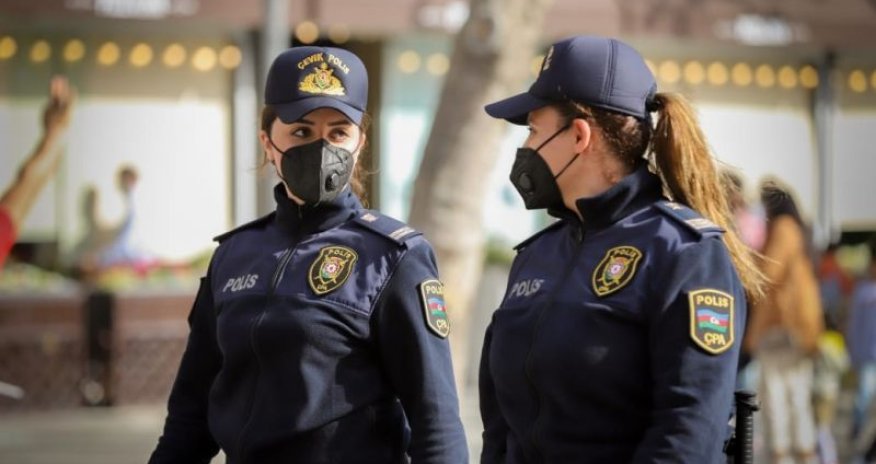 DİN-də qadın əməkdaşların sayı 4 min nəfəri keçir &ndash; nazir müavini