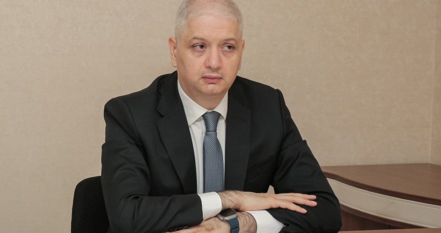 Pensiya yaşına çatmayanların işdən azad olunması müzakirə edilir &ndash; nazir müavini