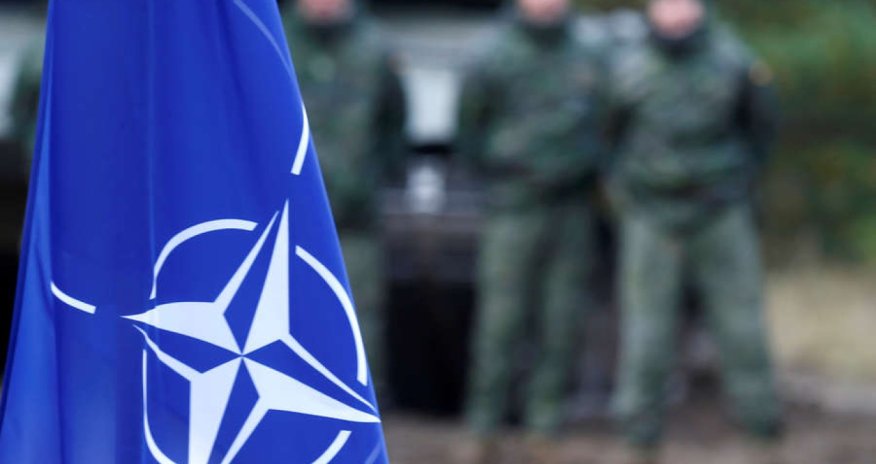 NATO-dan İranın Türkiyəyə raket atmasına reaksiya