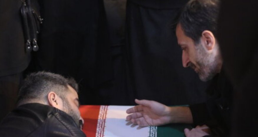 
İranda ölənlərin sayı açıqlanıb