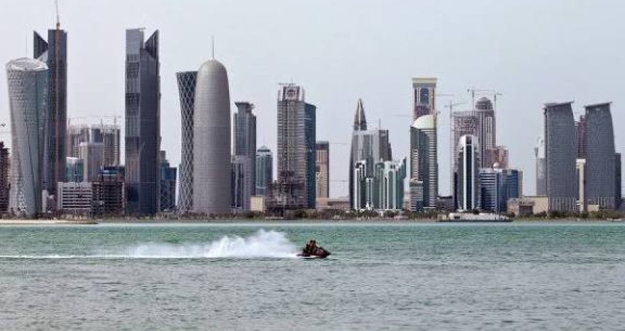 Qətərdə fövqəladə vəziyyət elan edilib, qaz hasilatı tam dayandırılıb