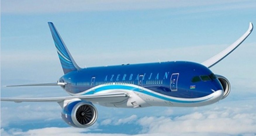 Yaxın Şərqdə qalan Azərbaycan vətəndaşları üçün təxliyə reysi həyata keçirilir