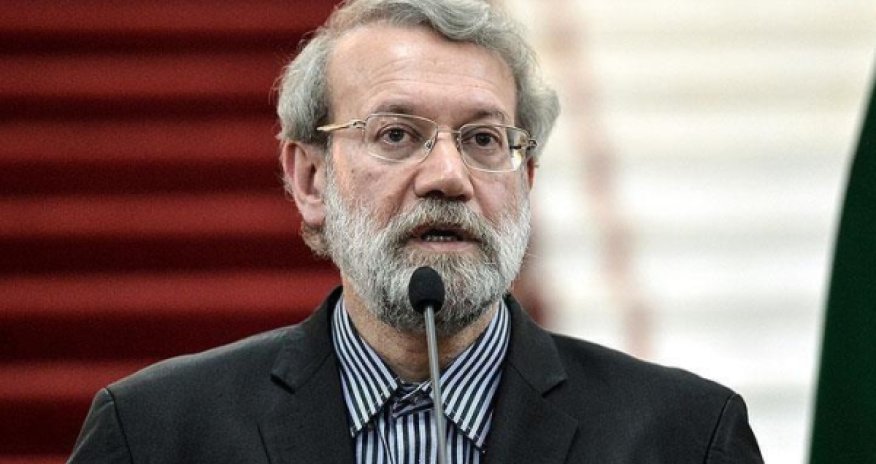 Лариджани о &laquo;500 убитых американцах&raquo;