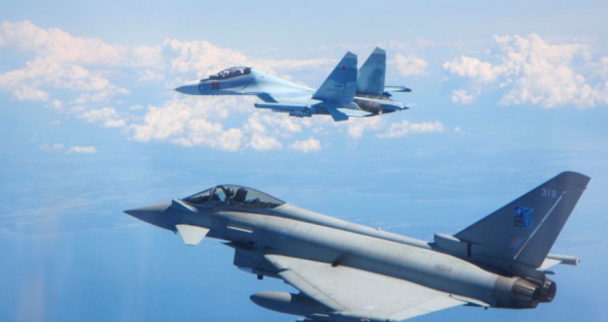 Еще одна страна может начать бомбить Иран