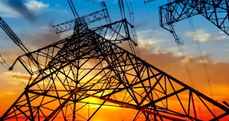 İraqda elektrik enerjisi kəsilib