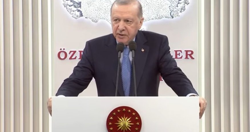 Ərdoğan İrana xəbərdarlıq edib