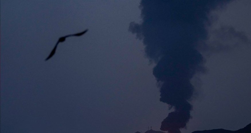 Беспилотник ударил по штабу курдов