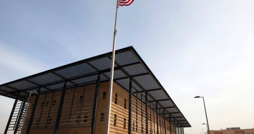 ABŞ vətəndaşlarına İraqı tərk etməyi tövsiyə edib