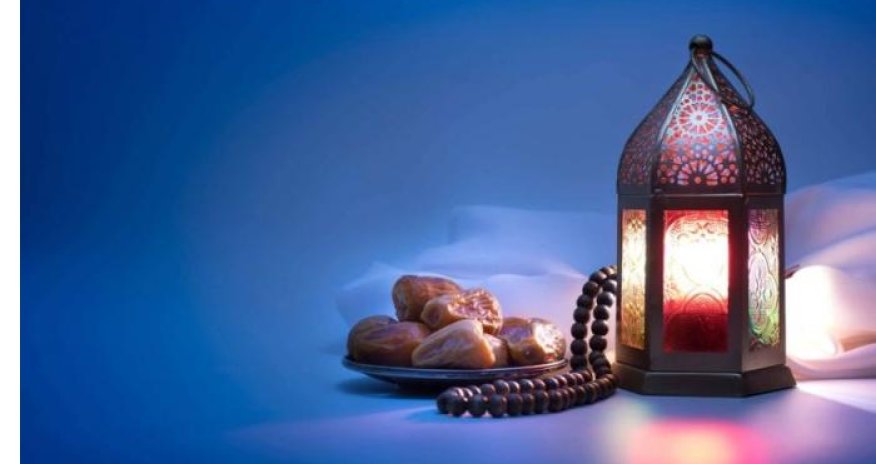Ramazanın on beşinci gününün duası - İmsak və iftar vaxtı
