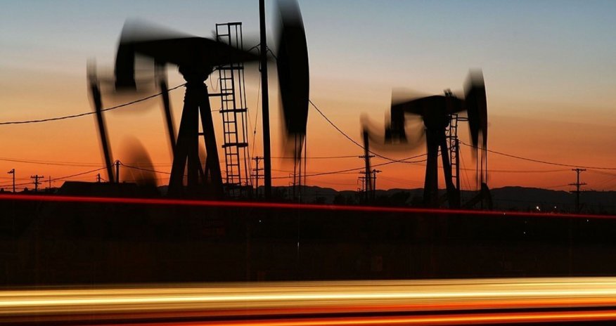 На мировых рынках цена на нефть марки Brent превысила 84 доллара