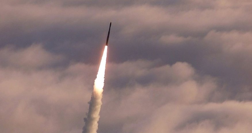 Iran says no missile launched toward Turkish territory