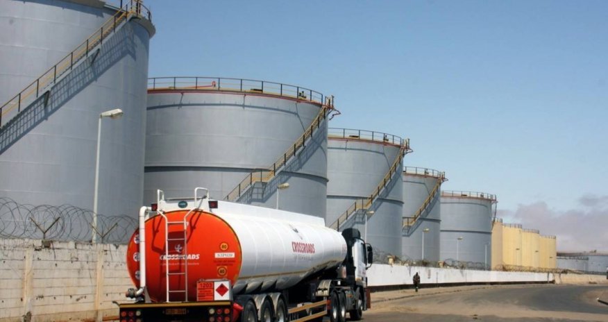 US commercial crude oil inventories increase by 3.475 million barrels