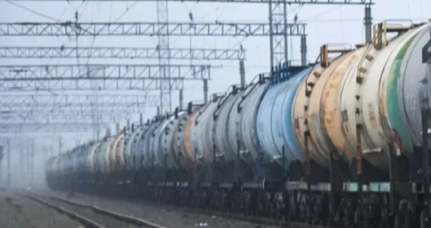 Azərbaycandan Ermənistana dizel yanacağı və Rusiya gübrəsi tədarükü davam edir