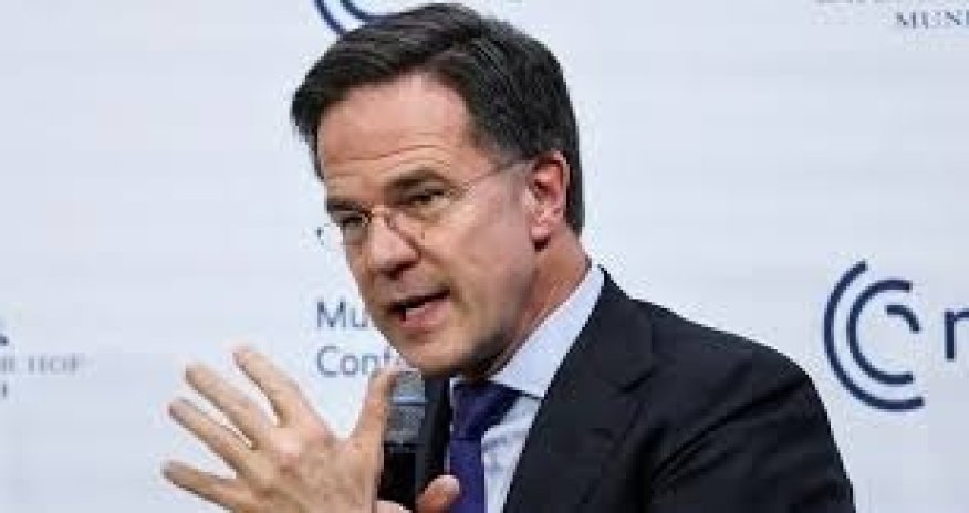 Secretary General: NATO may join war against Iran
