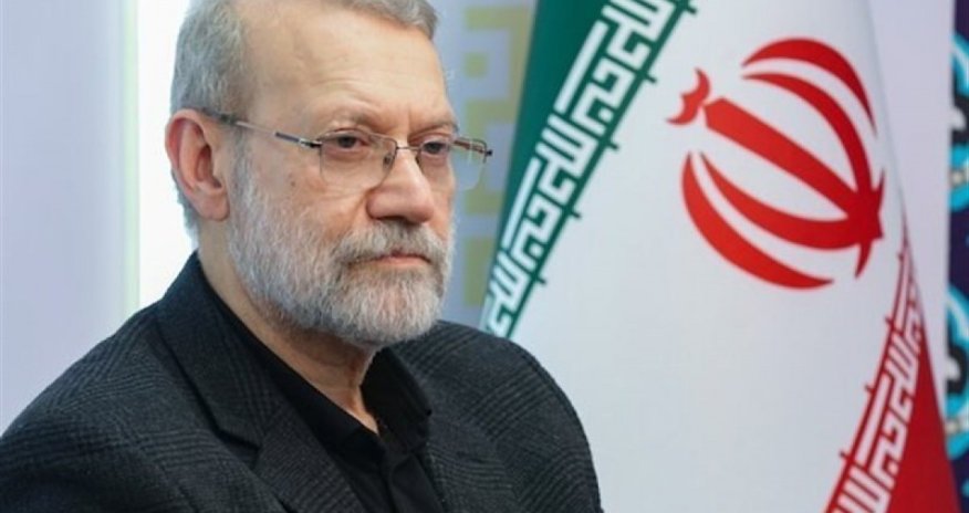 Лариджани заявил о гибели более 500 американских военнослужащих