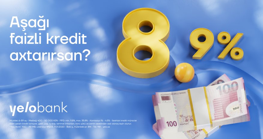 Looking for a favorable loan?