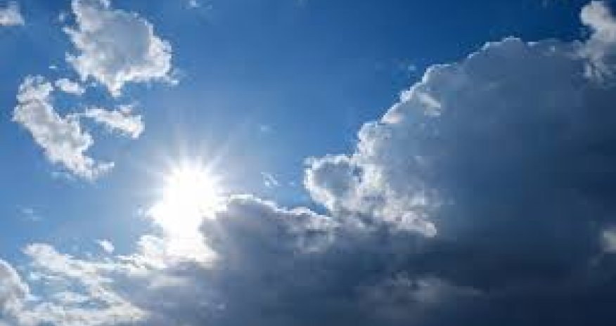 Sabahın hava proqnozu açıqlanıb