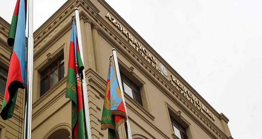 Минобороны Азербайджана готовит ответные меры на атаки иранских БПЛА
