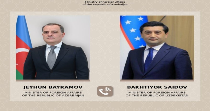 Джейхун Байрамов: Атаки иранских дронов на Азербайджан способствуют усилению напряжённости в регионе