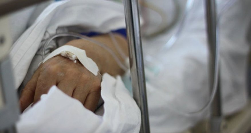 İranın hücumu nəticəsində 4 nəfər xəsarət alıb/Yenilənib