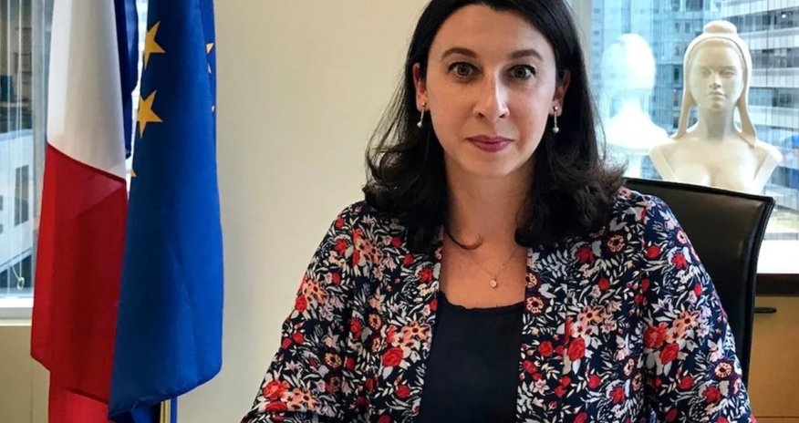 Fransa: İranın Naxçıvana dron hücumu qəbuledilməzdir