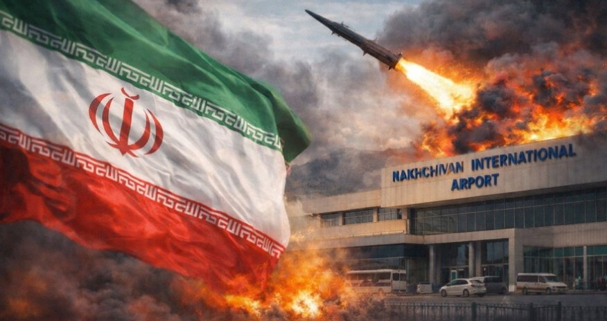 Azərbaycan müharibə zonasında deyil, İran təxribatı cavabsız qalmayacaq &ndash; Şərh