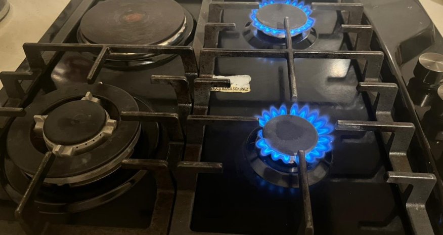 Abşeron rayonunun bəzi ərazilərində qaz olmayacaq