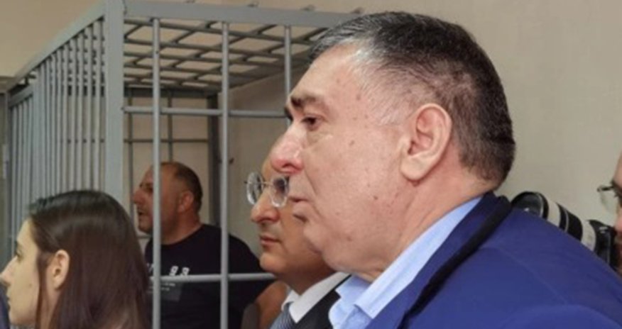 Şahin Şıxlinski və Səfərov qardaşlarına hökm oxunub