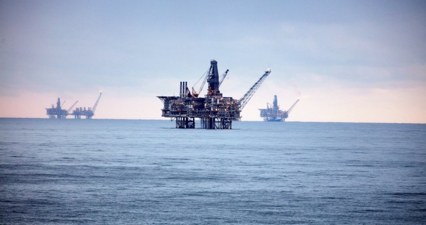 Цена азербайджанской нефти приблизилась к 88 долларам