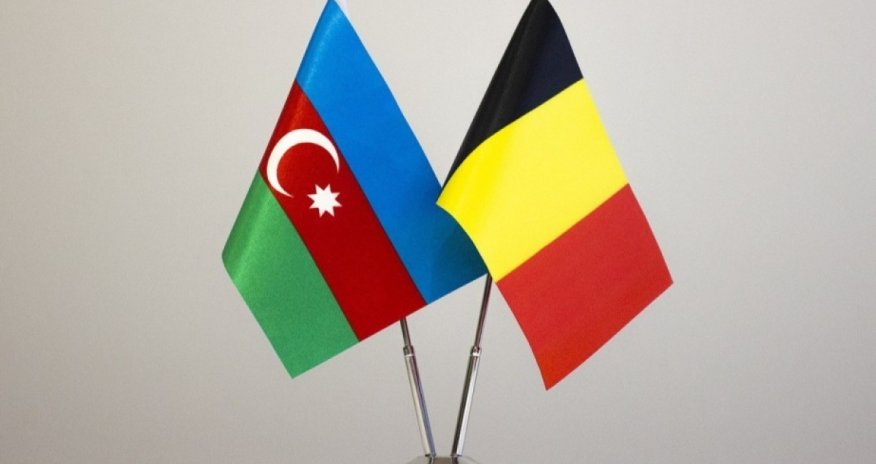 Посольство Бельгии: Решительно осуждаем атаку на Нахчыван