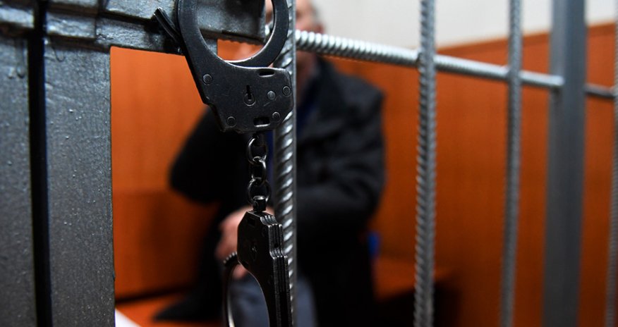 Полиция азербайджана раскрыла 67 преступлений за сутки