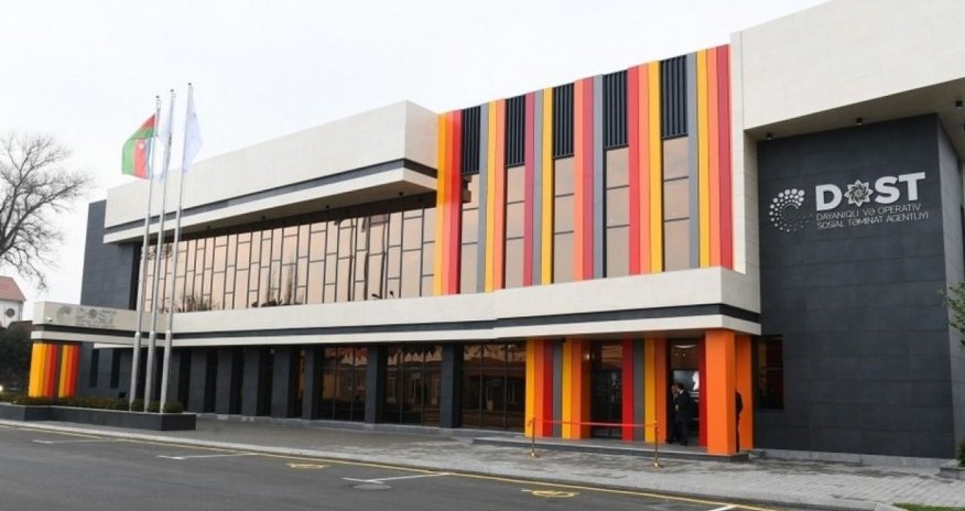 DOST mərkəzlərində martın 7-9-da qeyri-iş günləri olacaq