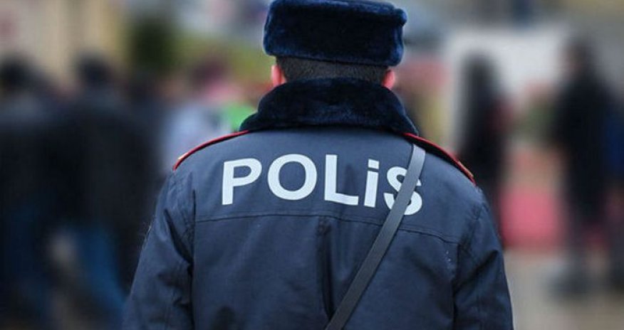 Number of crimes against public safety decreases in Azerbaijan