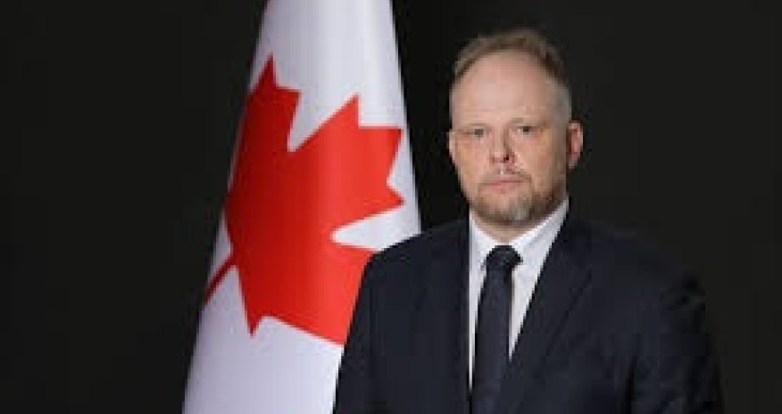 NATO appoints new Special Representative for the South Caucasus