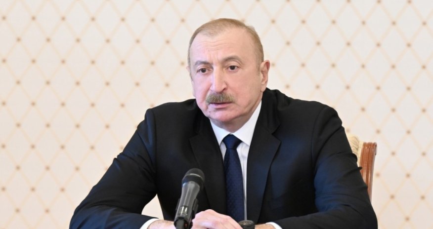 Azerbaijan orders evacuation plans for Tehran embassy and Tabriz consulate