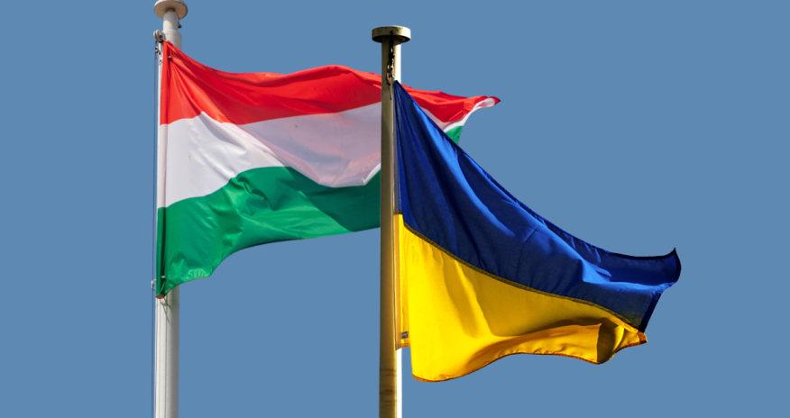 
Macarıstanda saxlanılan Ukrayna vətəndaşları ölkədən qovulacaq