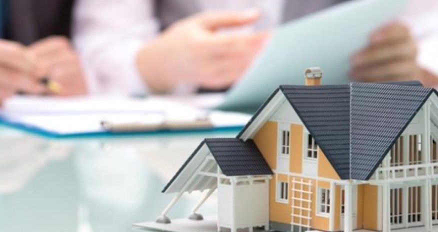 
İpoteka sisteminin təhlükəsizliyi ilə bağlıməlumat yayılıb