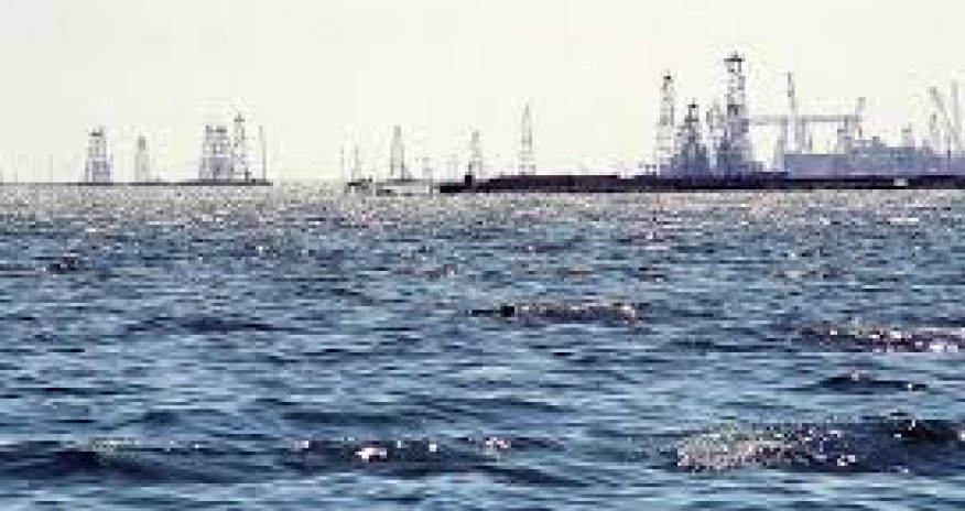 BP rəsmisi: Xəzərdə yeni qaz ehtiyatlarının aşkarlanması üçün seysmik tədqiqatlar aparılır