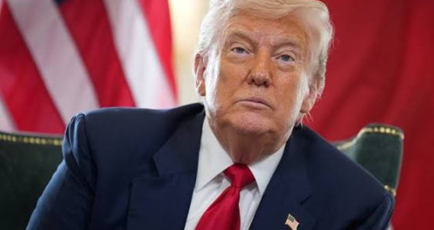 Ультиматум Трампа Ирану: безоговорочная капитуляция - Oбновлено