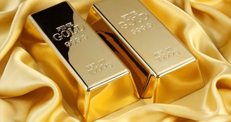 В Дубае распродают золото с большими скидками: не могут вывозить