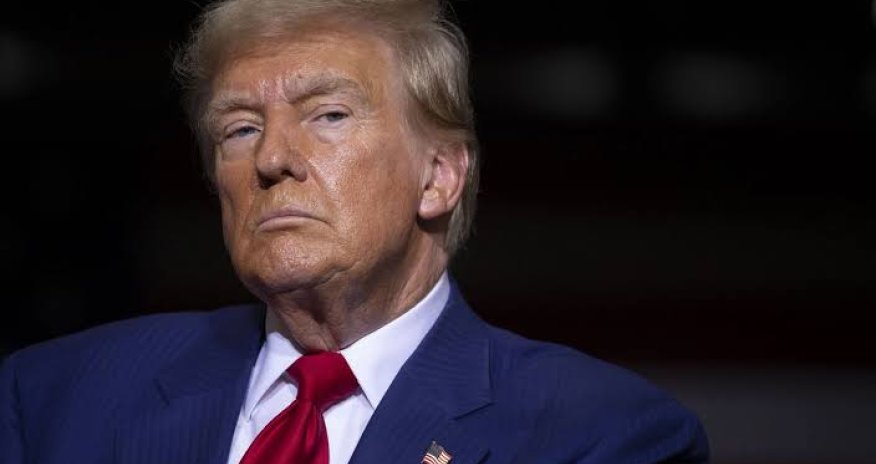 Трамп заявил, что Куба "скоро падет"