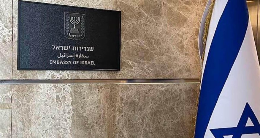 В ОАЭ предотвратили покушения Ирана на израильских дипломатов