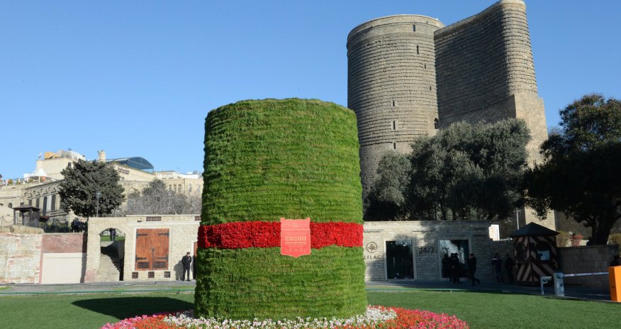 Bayram və istirahət günlərində hava necə olacaq?