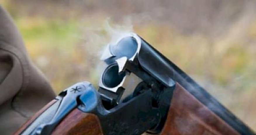 Masallıda tüfənglə insident törədən şəxs saxlanılıb